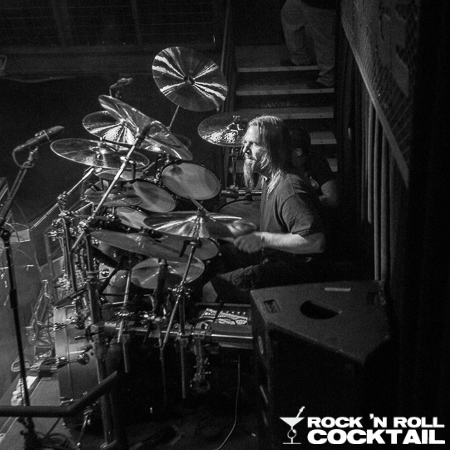 Fates Warning at the DNA Lounge in San Francisco shot by Jason Miller-5