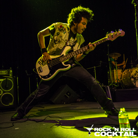 Radkey shot by Jason Miller at The Fillmore San Francisco-3