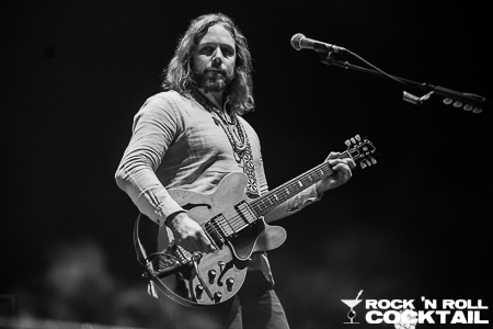 The Black Crowes at Bill Graham Civic Auditorium in San Francisco shot by Jason Miller-2-2