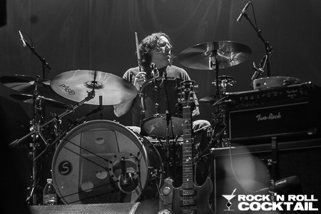 The Black Crowes at Bill Graham Civic Auditorium in San Francisco shot by Jason Miller-3-2