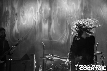 The Black Crowes at Bill Graham Civic Auditorium in San Francisco shot by Jason Miller-4-2