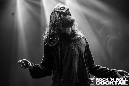 The Black Crowes at Bill Graham Civic Auditorium in San Francisco shot by Jason Miller-5-2
