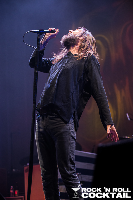 The Black Crowes at Bill Graham Civic Auditorium in San Francisco shot by Jason Miller-5