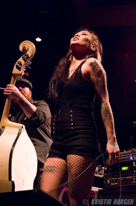 © Kristin Horgen