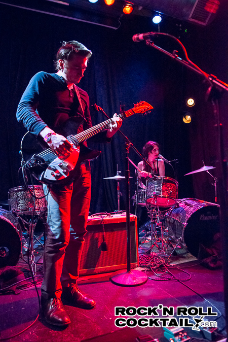 Maria Taylor at The Rickshaw Stop San Francisco shot by Jason Miller-2