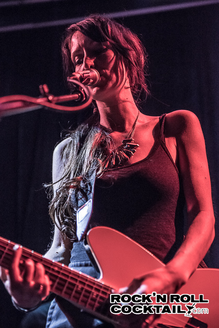 Maria Taylor at The Rickshaw Stop San Francisco shot by Jason Miller-4-3