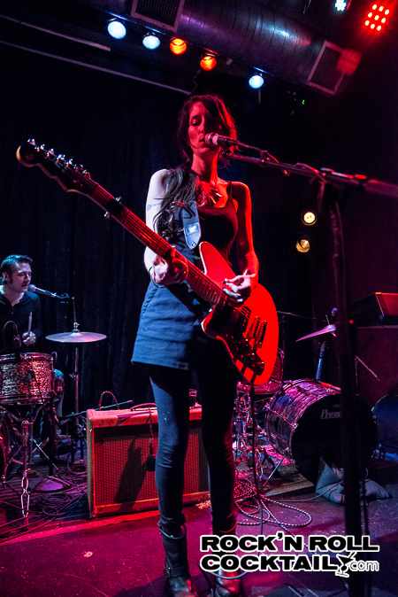 Maria Taylor at The Rickshaw Stop San Francisco shot by Jason Miller-5-3