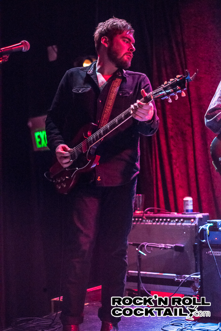Maria Taylor at The Rickshaw Stop San Francisco shot by Jason Miller-8