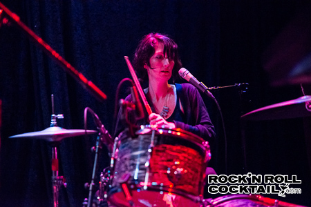 Maria Taylor at The Rickshaw Stop San Francisco shot by Jason Miller-9