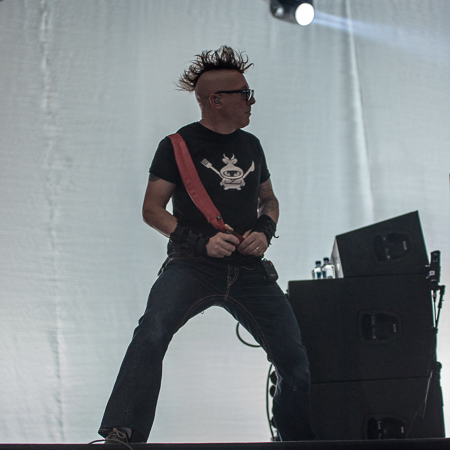 Tool at Bill Graham Auditorium in San Francisco shot By Jason Miller (1 of 9)