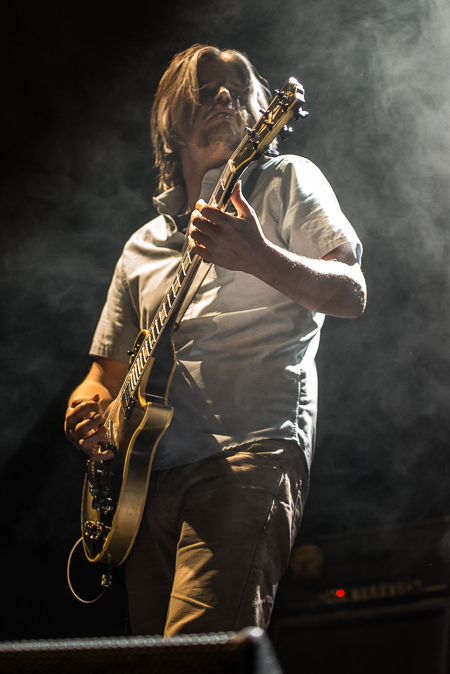 Tool at Bill Graham Auditorium in San Francisco shot By Jason Miller (2 of 9)