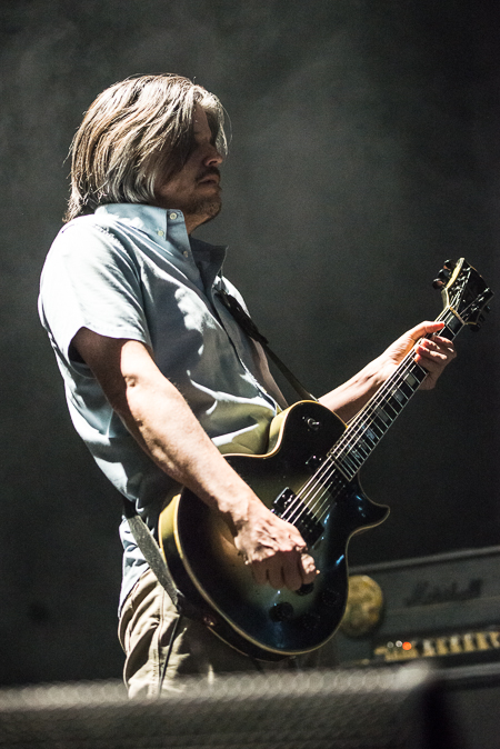 Tool at Bill Graham Auditorium in San Francisco shot By Jason Miller (5 of 9)