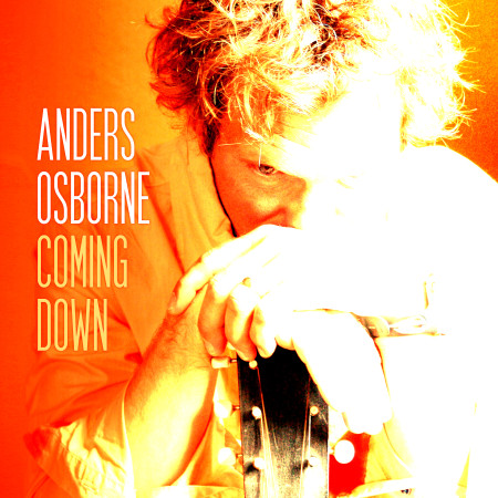 AOsborne-ComingDown-Album