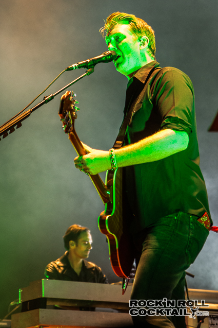 Queens of the Stone Age (1 of 19)