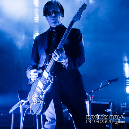 Queens of the Stone Age (18 of 19)