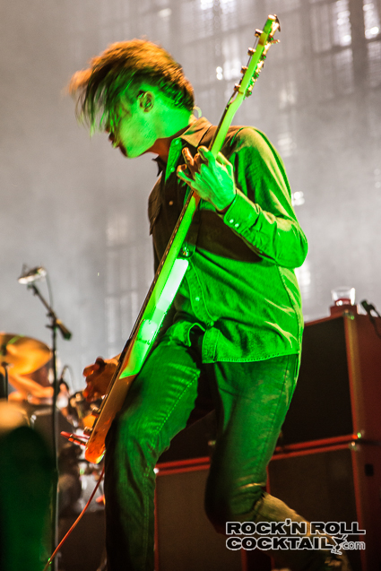 Queens of the Stone Age (4 of 19)