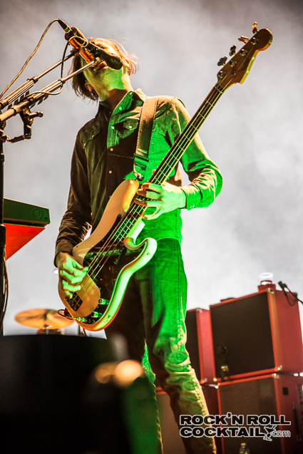 Queens of the Stone Age (8 of 19)