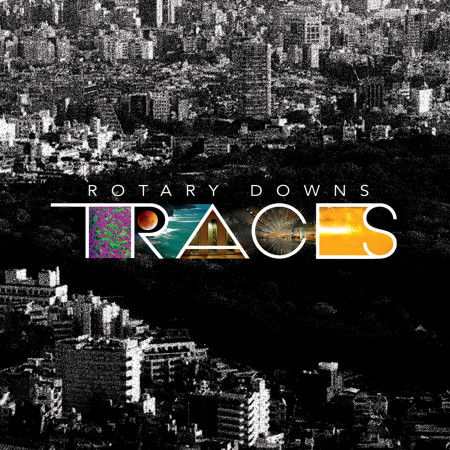 RD Traces Cover