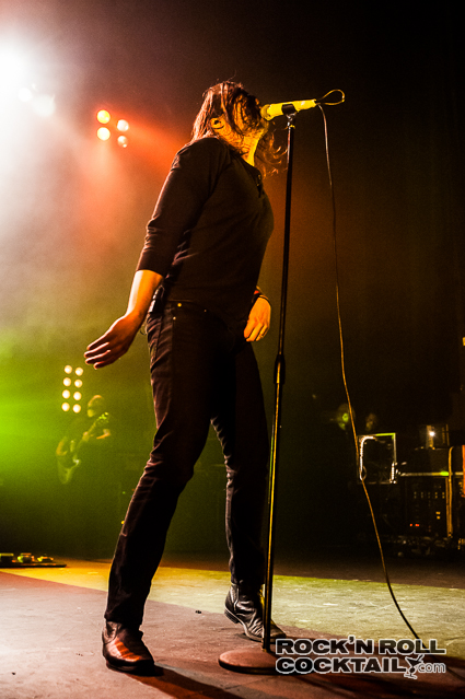 Taking Back Sunday Live (2 of 9)