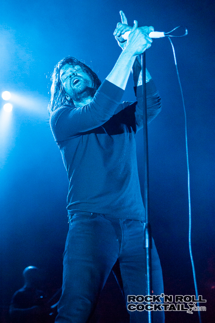 Taking Back Sunday Live (6 of 9)