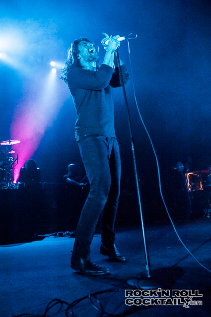 Taking Back Sunday Live (7 of 9)