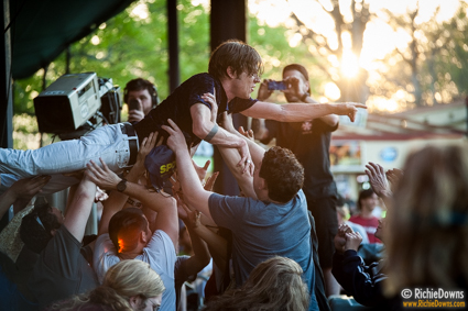 Cage the Elephant-KERFUFFLE-05-03-2014-MPP-RCD--631