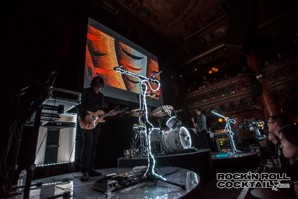 Failure Tree of Stars