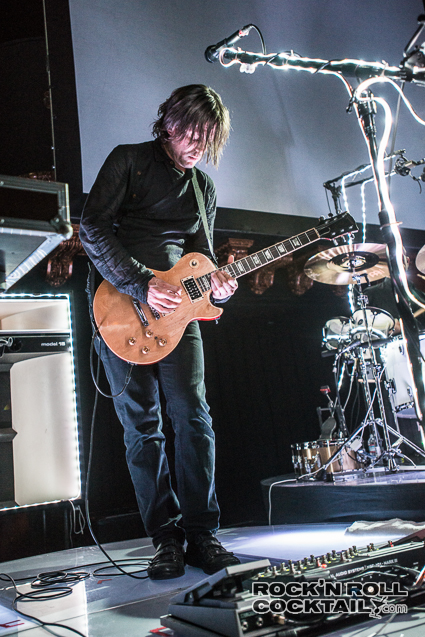 Failure Tree of Stars