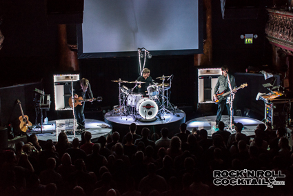 Failure Tree of Stars