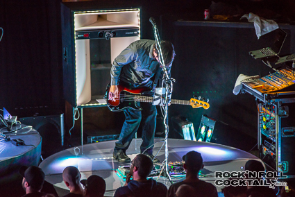 Failure Tree of Stars