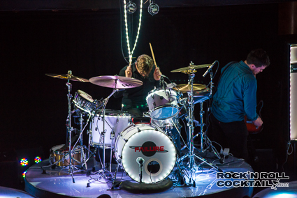 Failure Tree of Stars