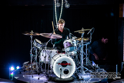 Failure Tree of Stars