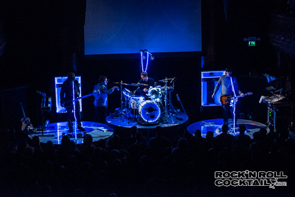 Failure Tree of Stars