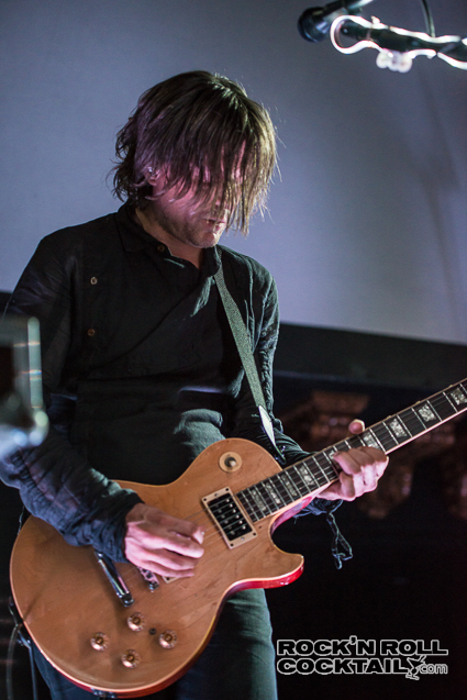 Failure Tree of Stars