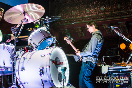 Failure Tree of Stars