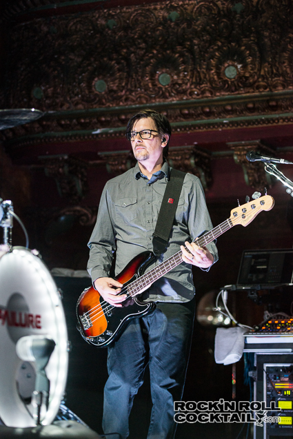 Failure Tree of Stars