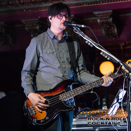 Failure Tree of Stars