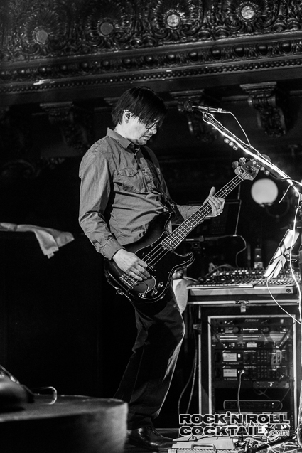 Failure Tree of Stars