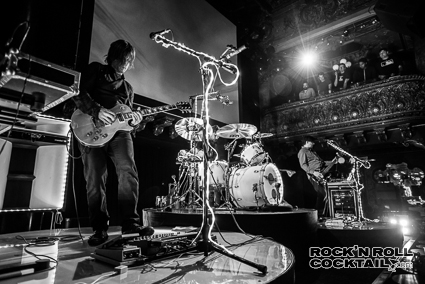 Failure Tree of Stars