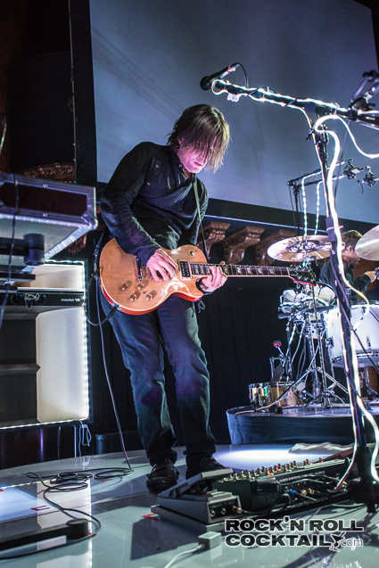 Failure Tree of Stars