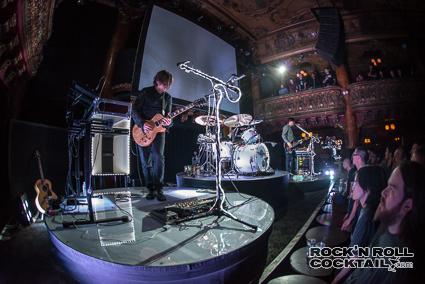 Failure Tree of Stars