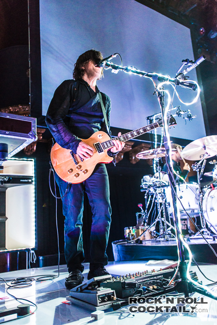 Failure Tree of Stars