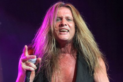 Sebastian Bach