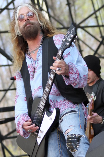 John Corabi