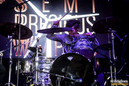 Semi Precious Weapons-KERFUFFLE-05-03-2014-MPP-RCD--195