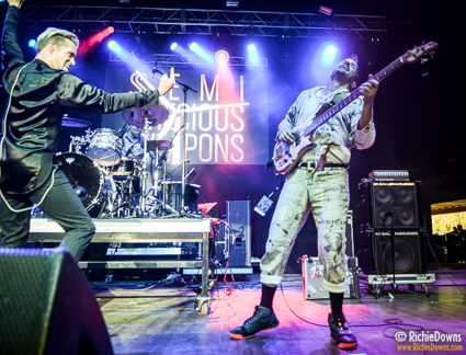 Semi Precious Weapons-KERFUFFLE-05-03-2014-MPP-RCD--40