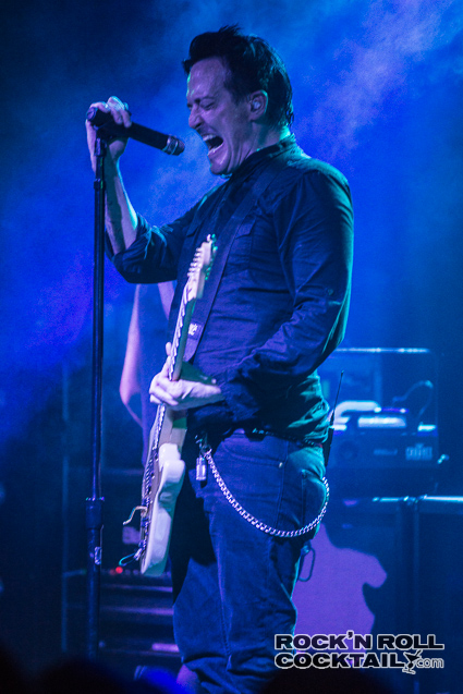 Filter Performing Live at The Independent San Francisco-9