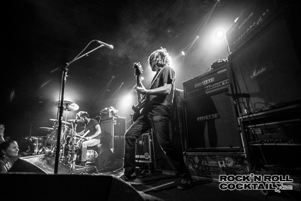 Local H Performing Live at The Independent San Francisco-3