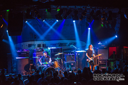 Local H Performing Live at The Independent San Francisco-5