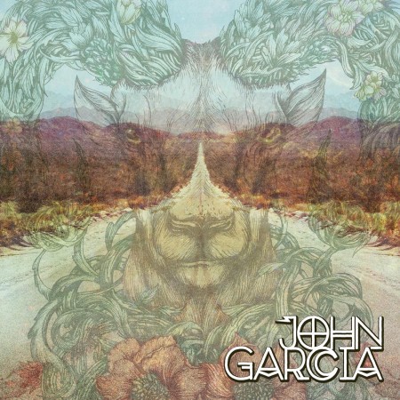 GarciaAlbumCover